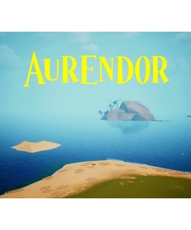 Aurendor Steam Key GLOBAL